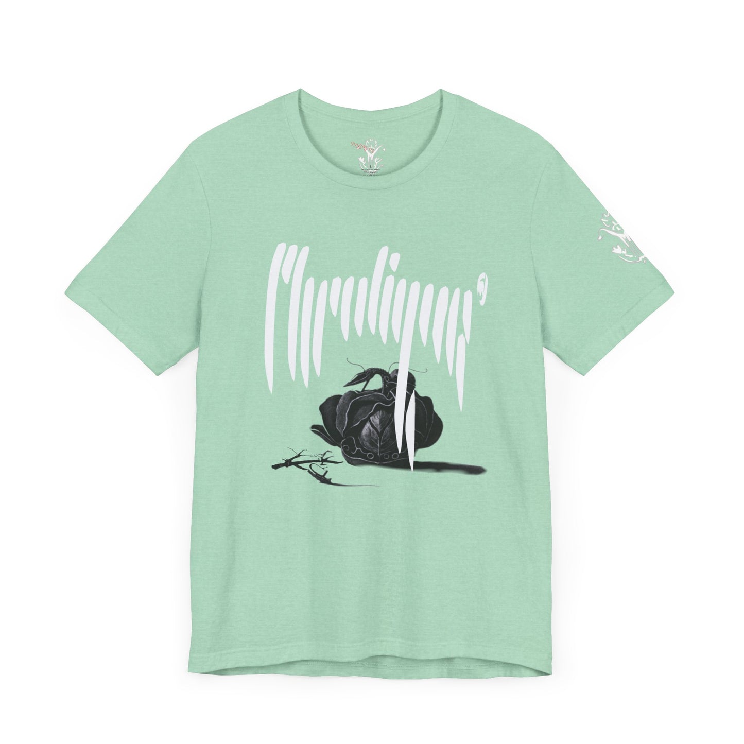 "Initial Unknown" T-Shirt - All Fits