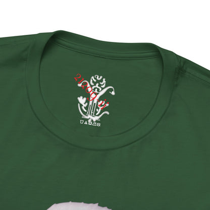 "Juelz Webb" T-Shirt - All Fits