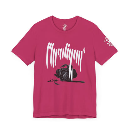 "Initial Unknown" T-Shirt - All Fits