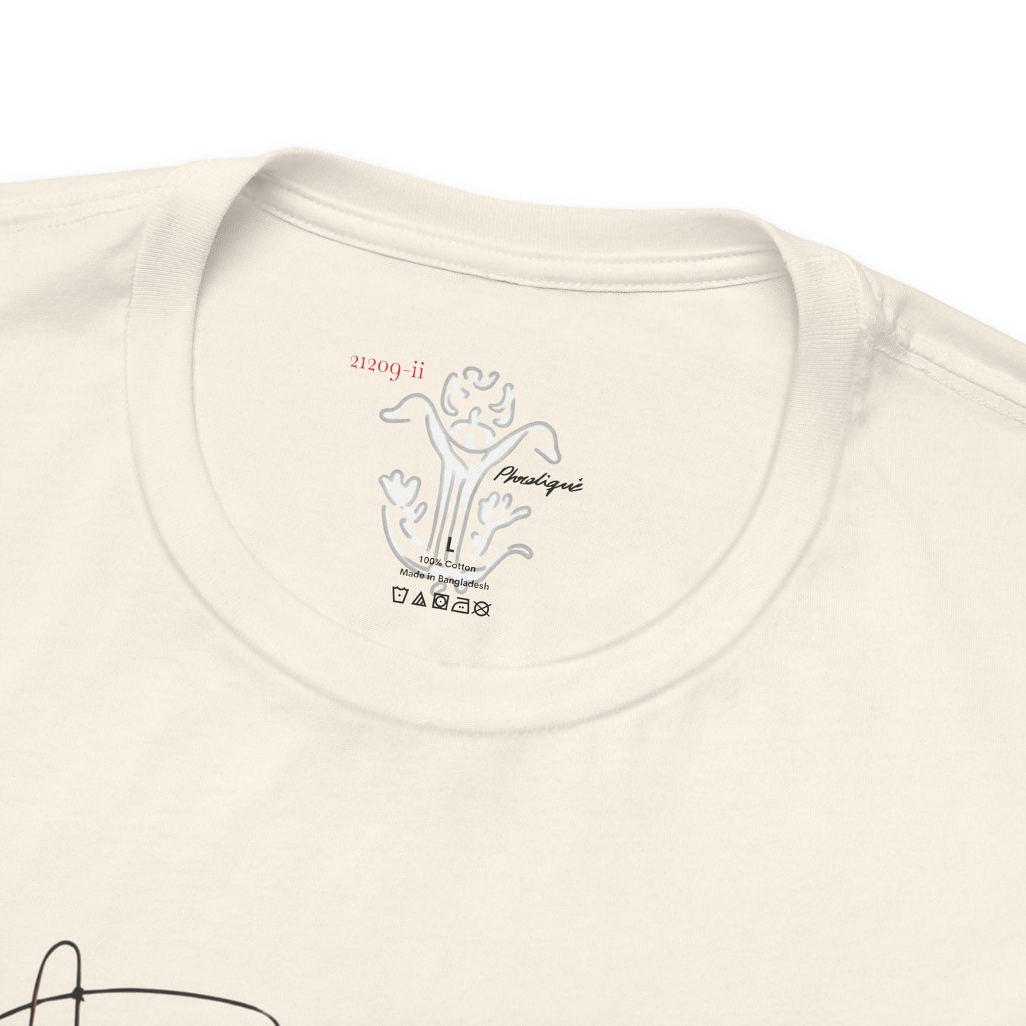 "Wired" T-Shirt - All Fits