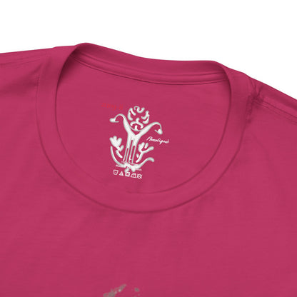 "Beginner's Target Practice" T-Shirt - All Fits