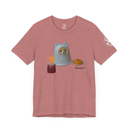 "Spooked" T-Shirt - All Fits