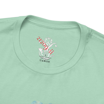 "The Hills" T-Shirt - All Fits