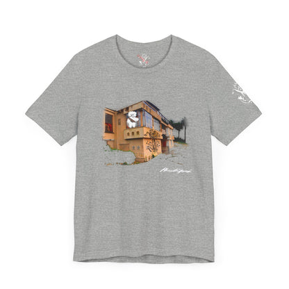 "Franceschi House" T-Shirt - All Fits