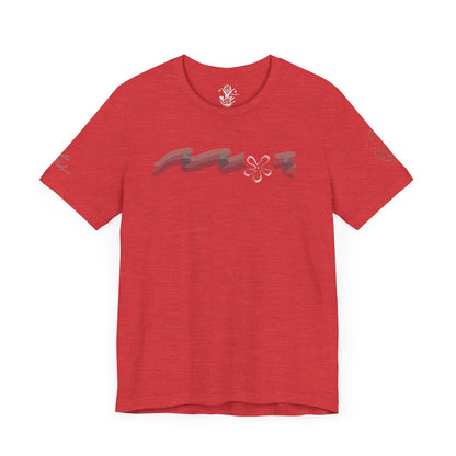 “Nautic Phrolique” T-Shirt - All Fits