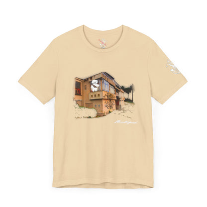 "Franceschi House" T-Shirt - All Fits