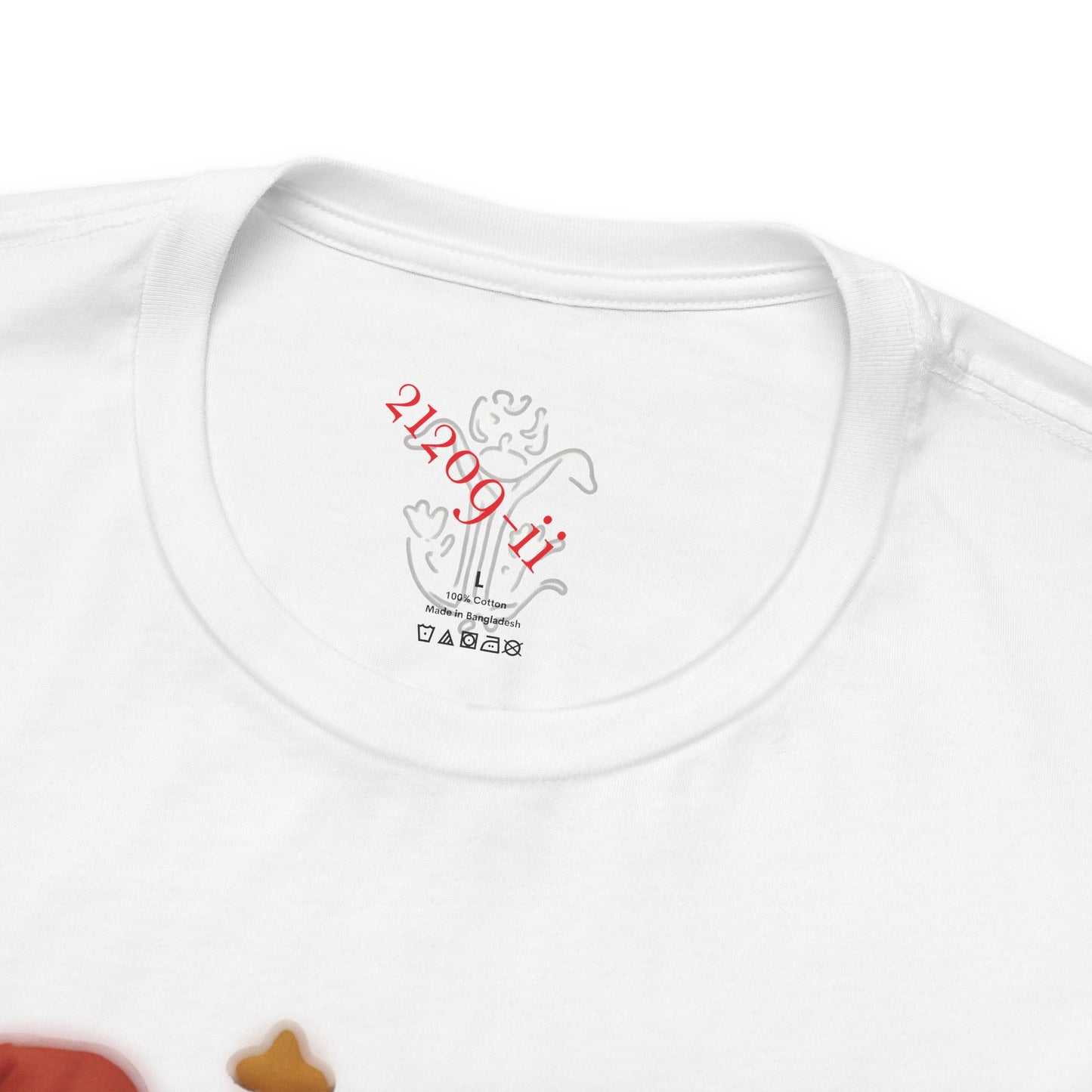 "Watch it Grow" T-Shirt - All Fits