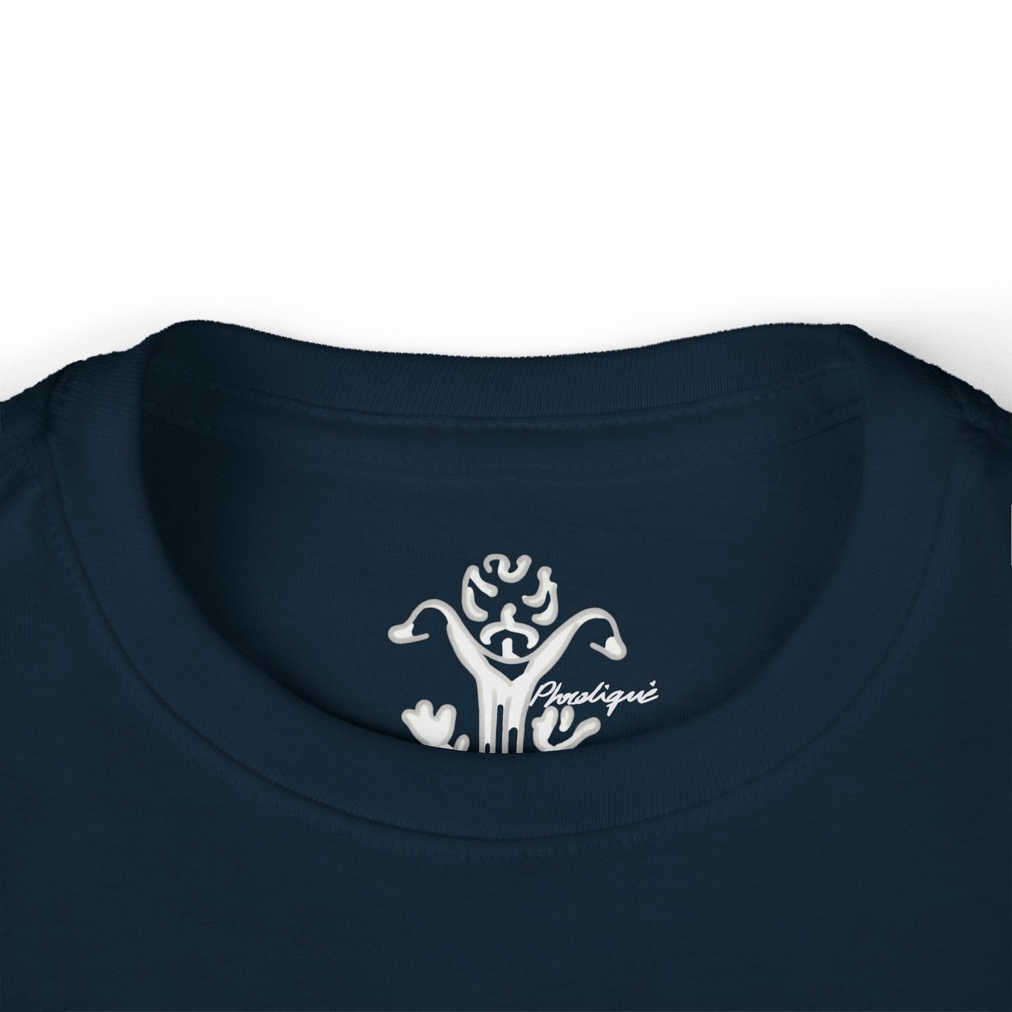 "Dogzilla" Toddler Long Sleeve T-Shirt