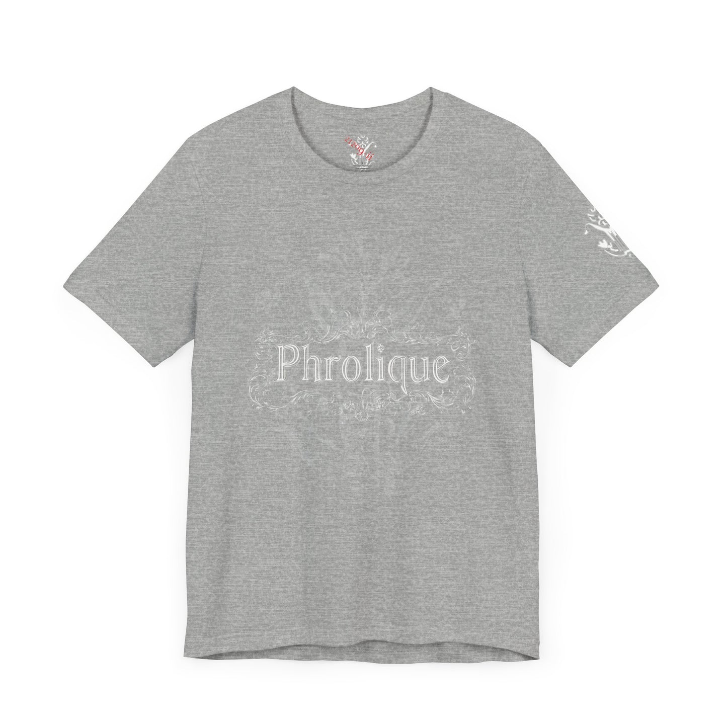 "Vauthentic" T-Shirt - All Fits