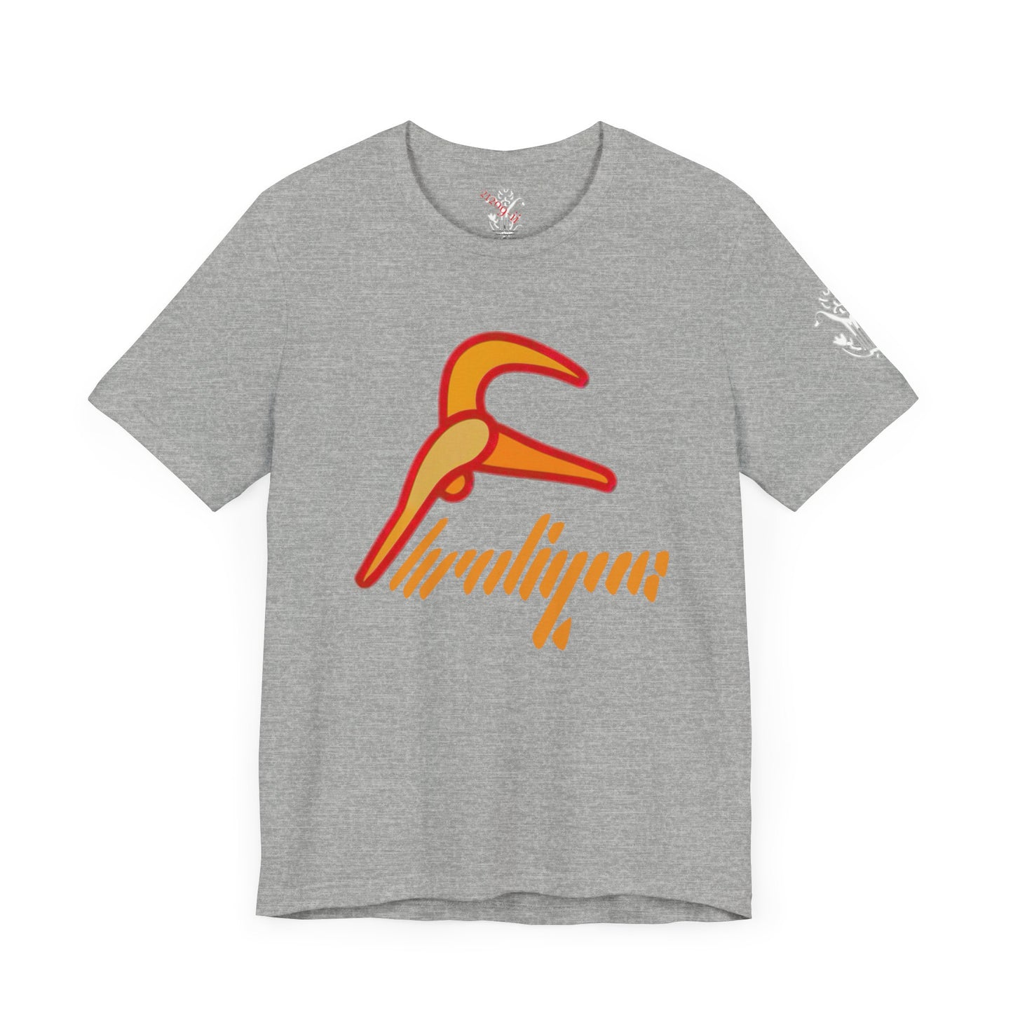 "Yoga" T-Shirt - All Fits