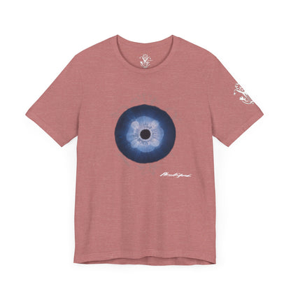 "Summer Star Vega" T-Shirt - All Fits