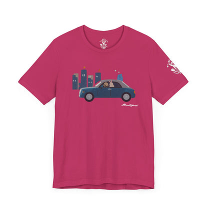 "Heading West" T-Shirt - All Fits