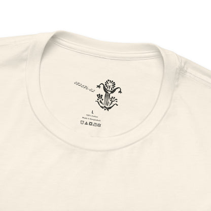 "Likely Cloudy" T-Shirt - All Fits