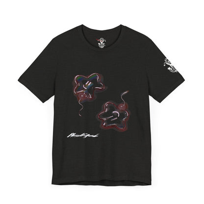 "Bubble Star" T-Shirt - All Fits