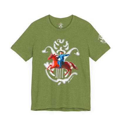 "PRLQ Polo Club" T-Shirt - All Fits