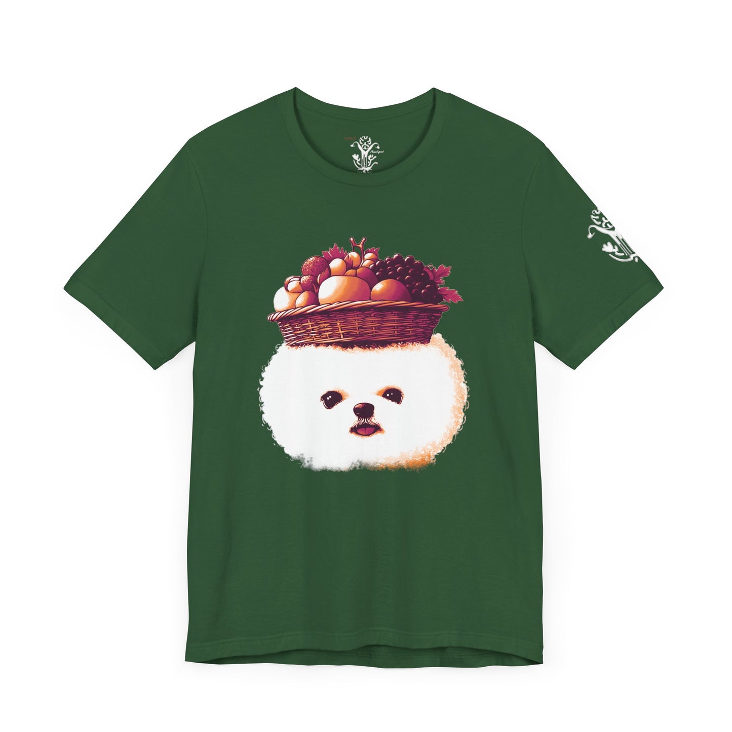 "Tropical" T-Shirt - All Fits