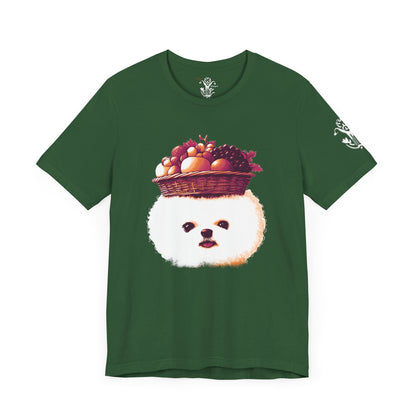 "Tropical" T-Shirt - All Fits