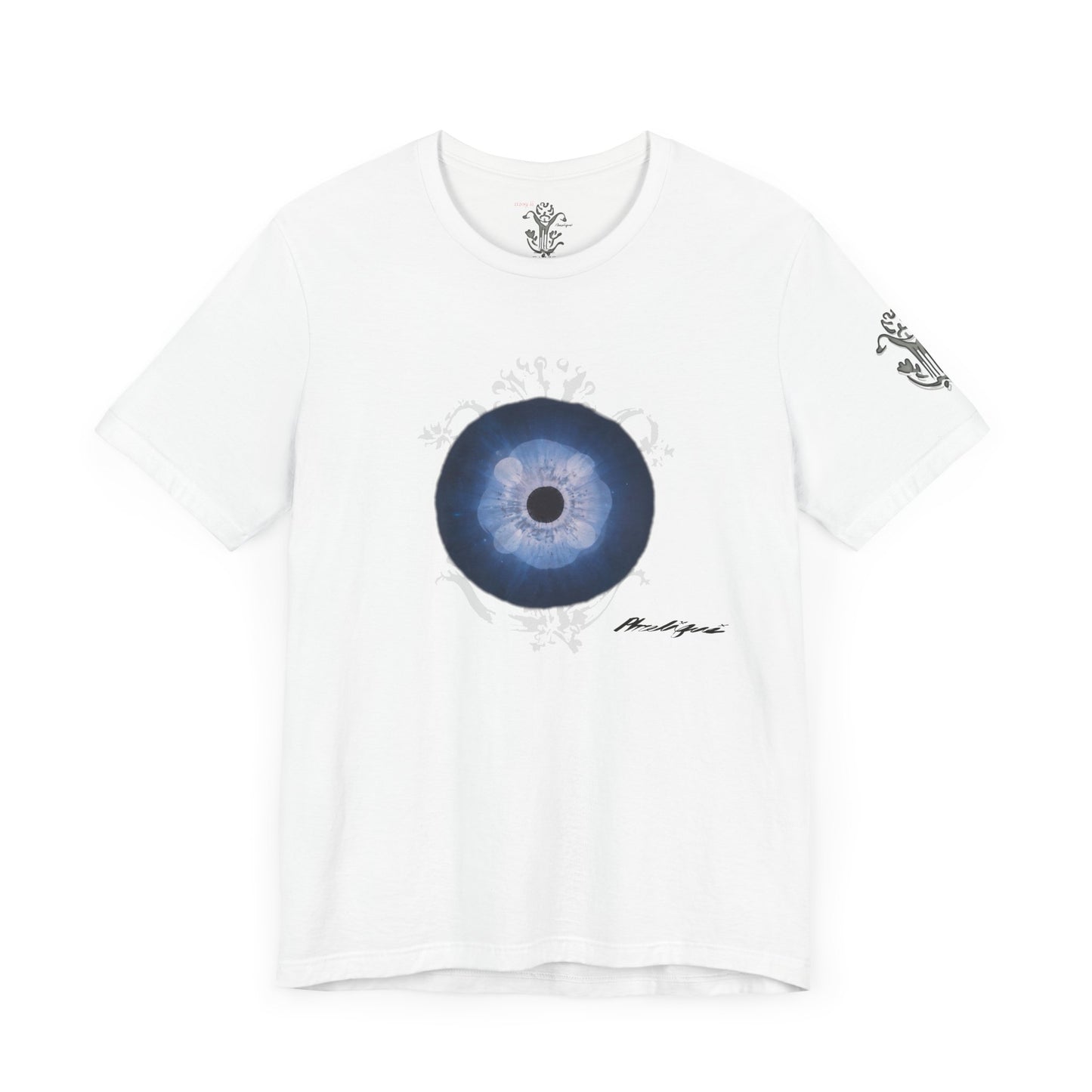 "Summer Star Vega" T-Shirt - All Fits