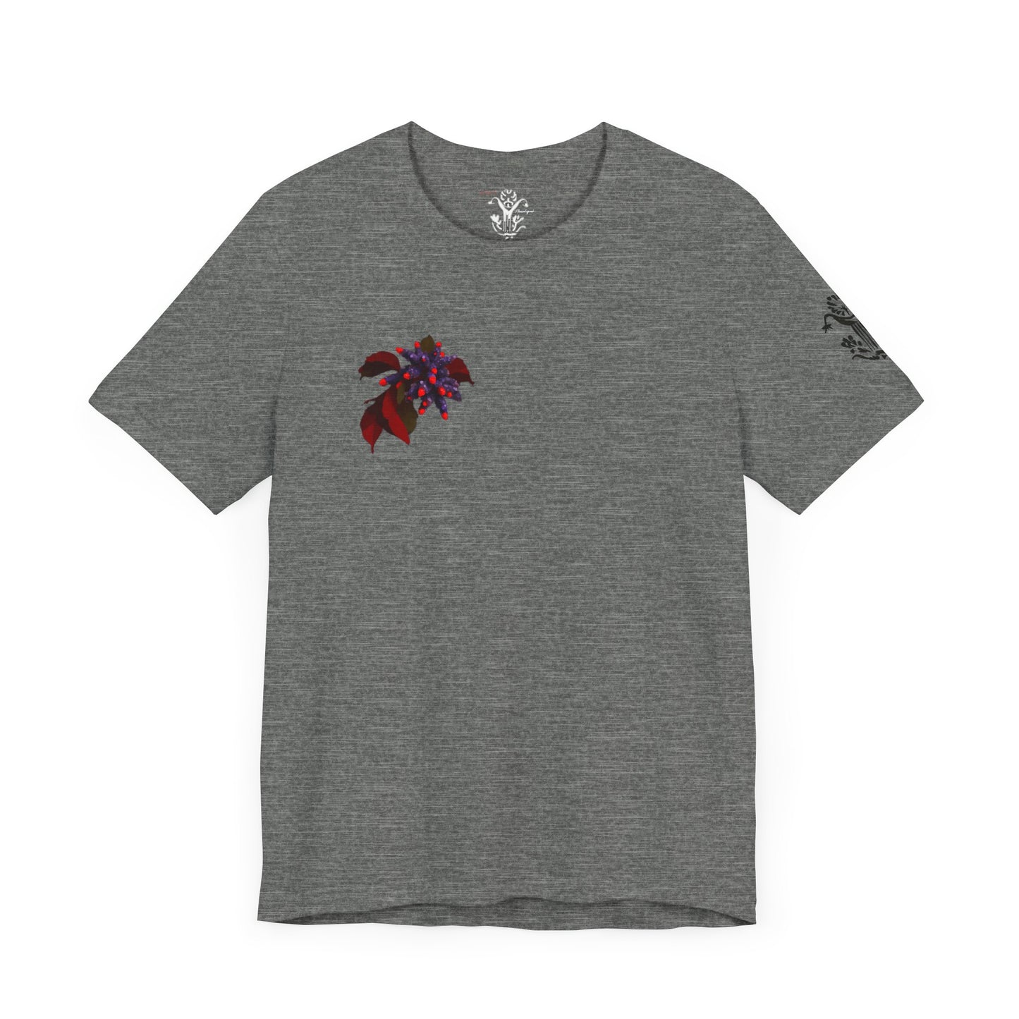 "SugarBush" T-Shirt - All Fits
