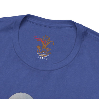 "Rafted" T-Shirt - All Fits
