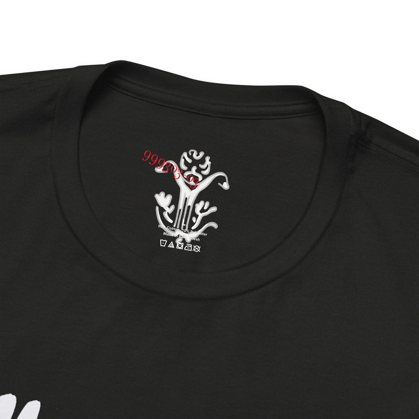 "Initial Unknown" T-Shirt - All Fits