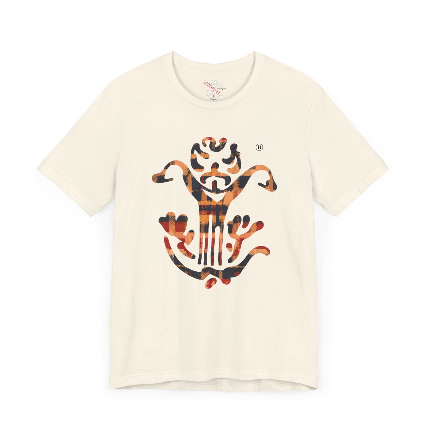 "Plaid®" T-Shirt - All Fits