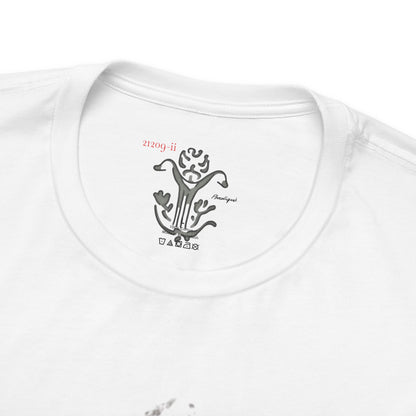 "Beginner's Target Practice" T-Shirt - All Fits