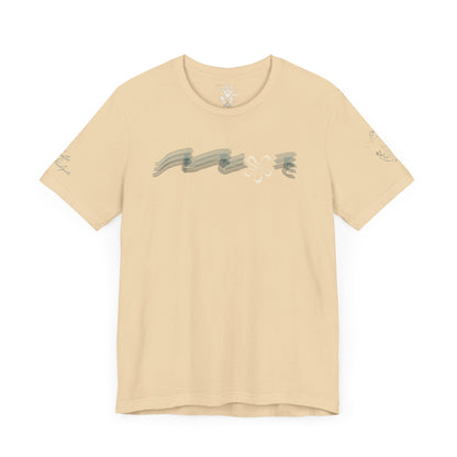 “Nautic Phrolique” T-Shirt - All Fits