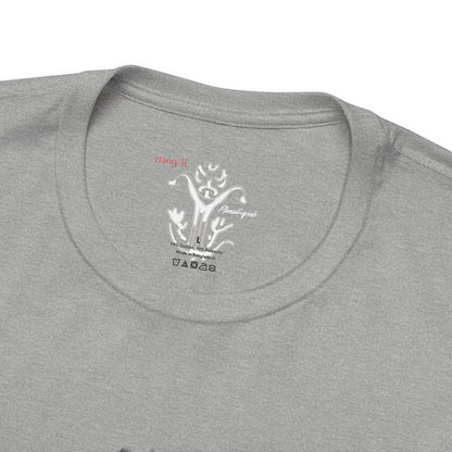 "Armed & Dangerous" T-Shirt - All Fits