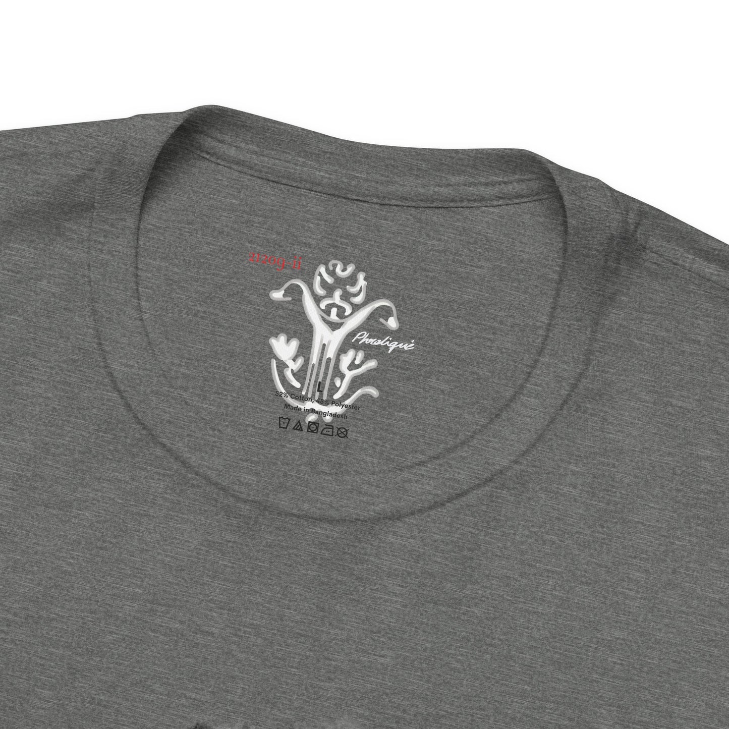 "Armed & Dangerous" T-Shirt - All Fits