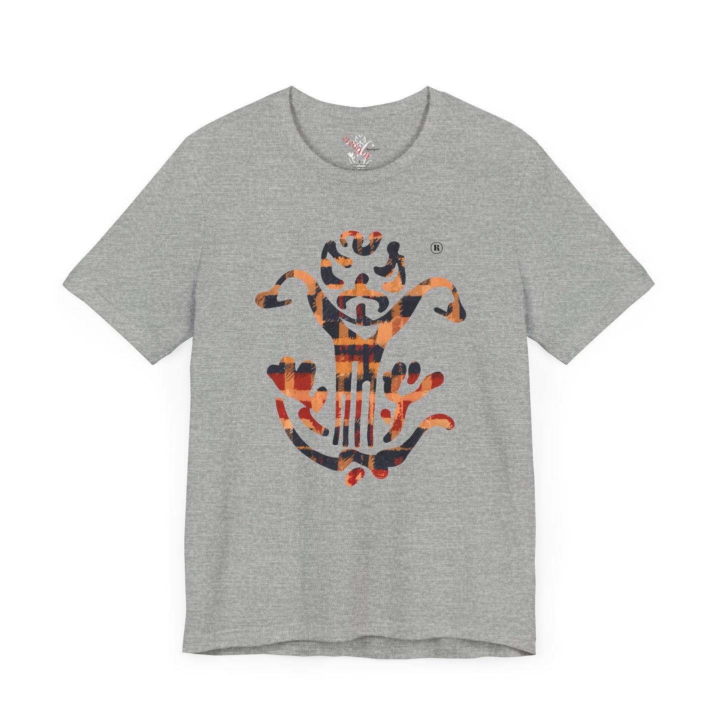 "Plaid®" T-Shirt - All Fits