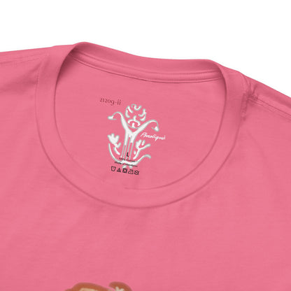 "Tic Tic Tic" T-Shirt - All Fits