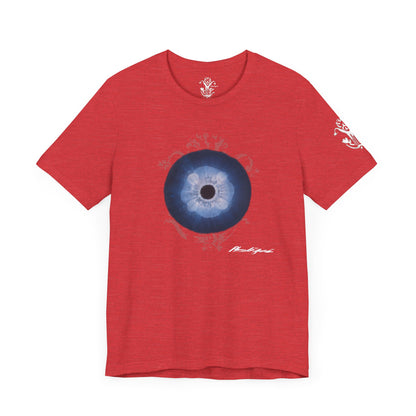 "Summer Star Vega" T-Shirt - All Fits