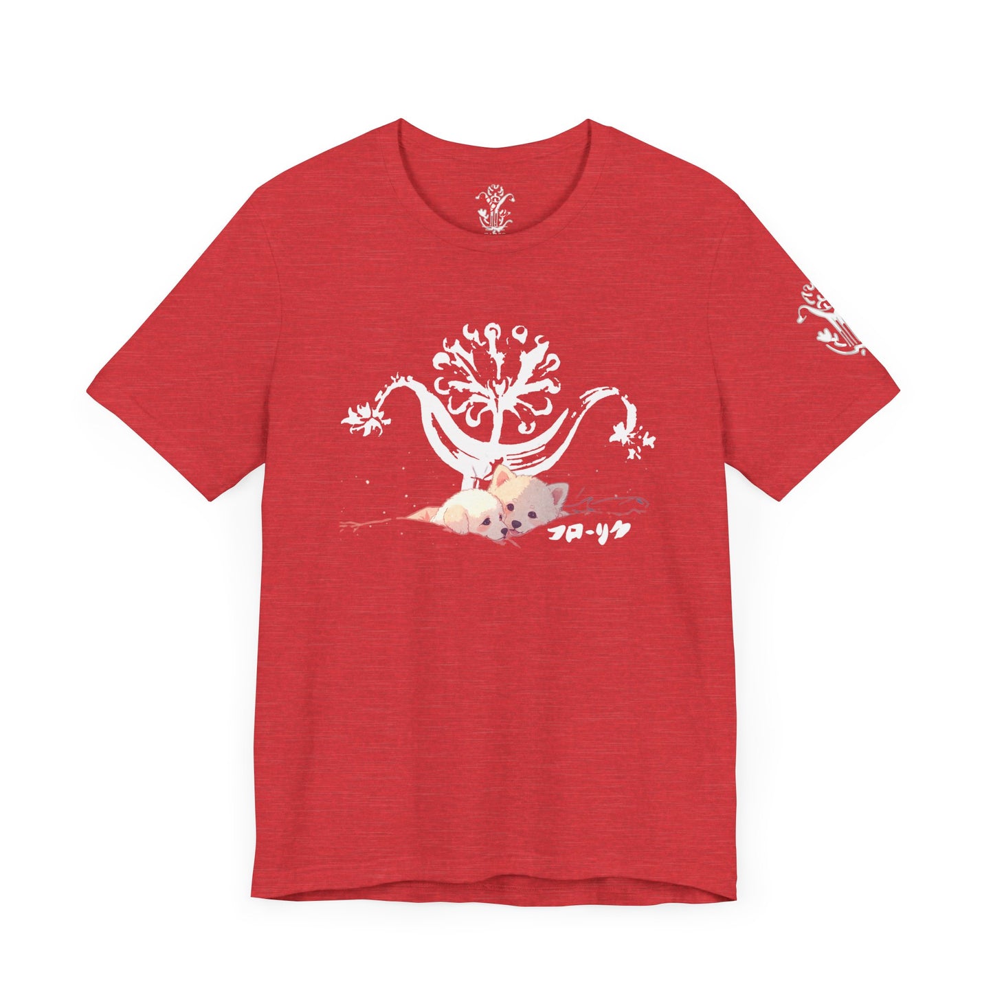 "In Our Dreams" T-Shirt - All Fits
