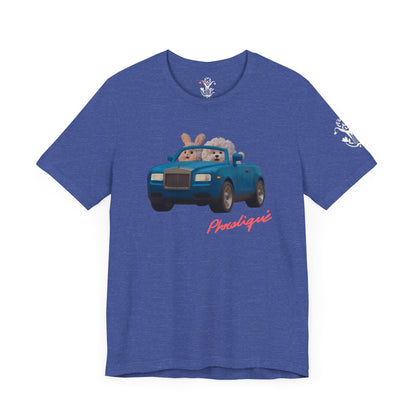 "See Us Rollin" T-Shirt - All Fits