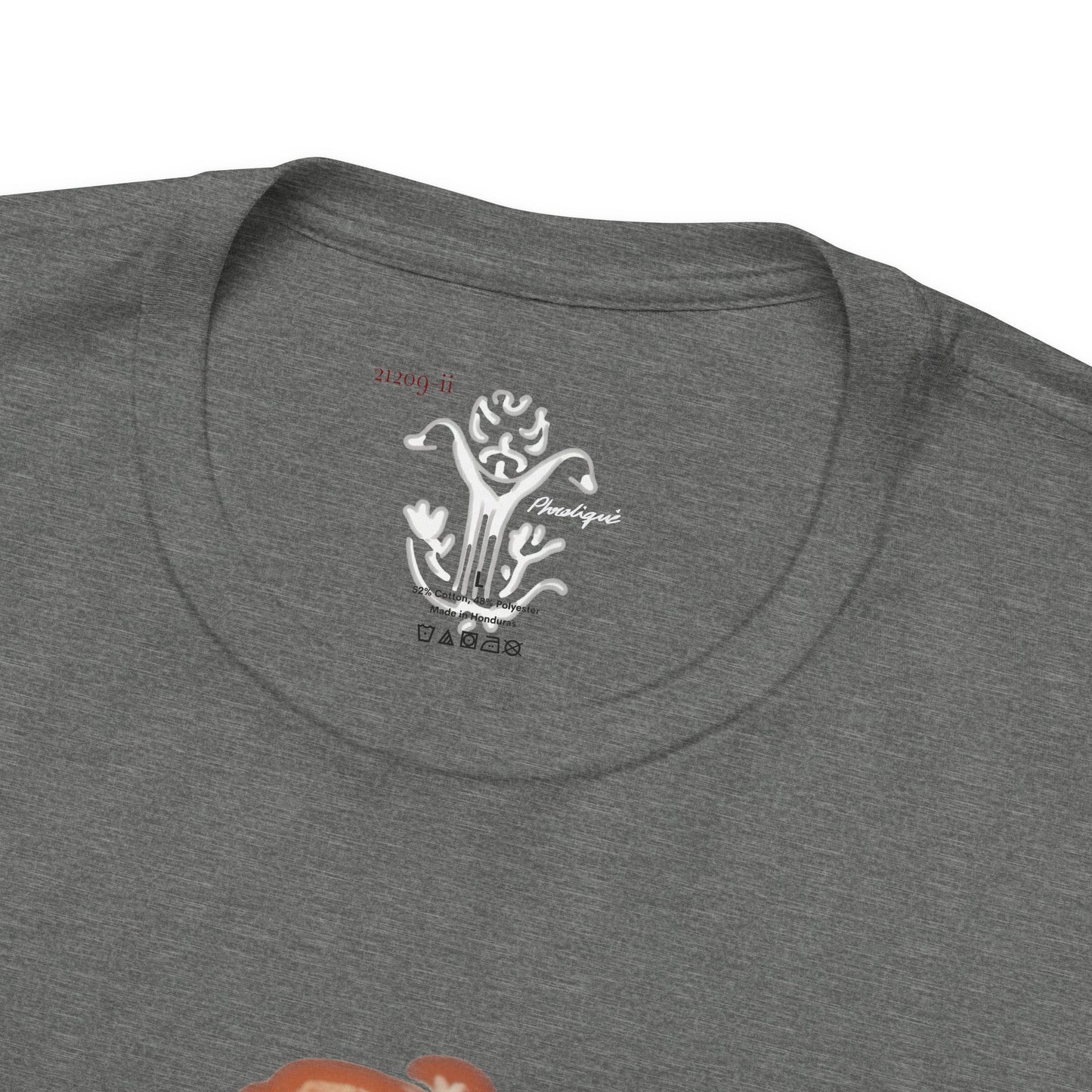 "Tic Tic Tic" T-Shirt - All Fits