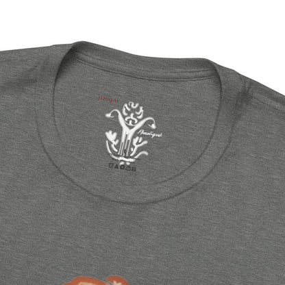 "Tic Tic Tic" T-Shirt - All Fits
