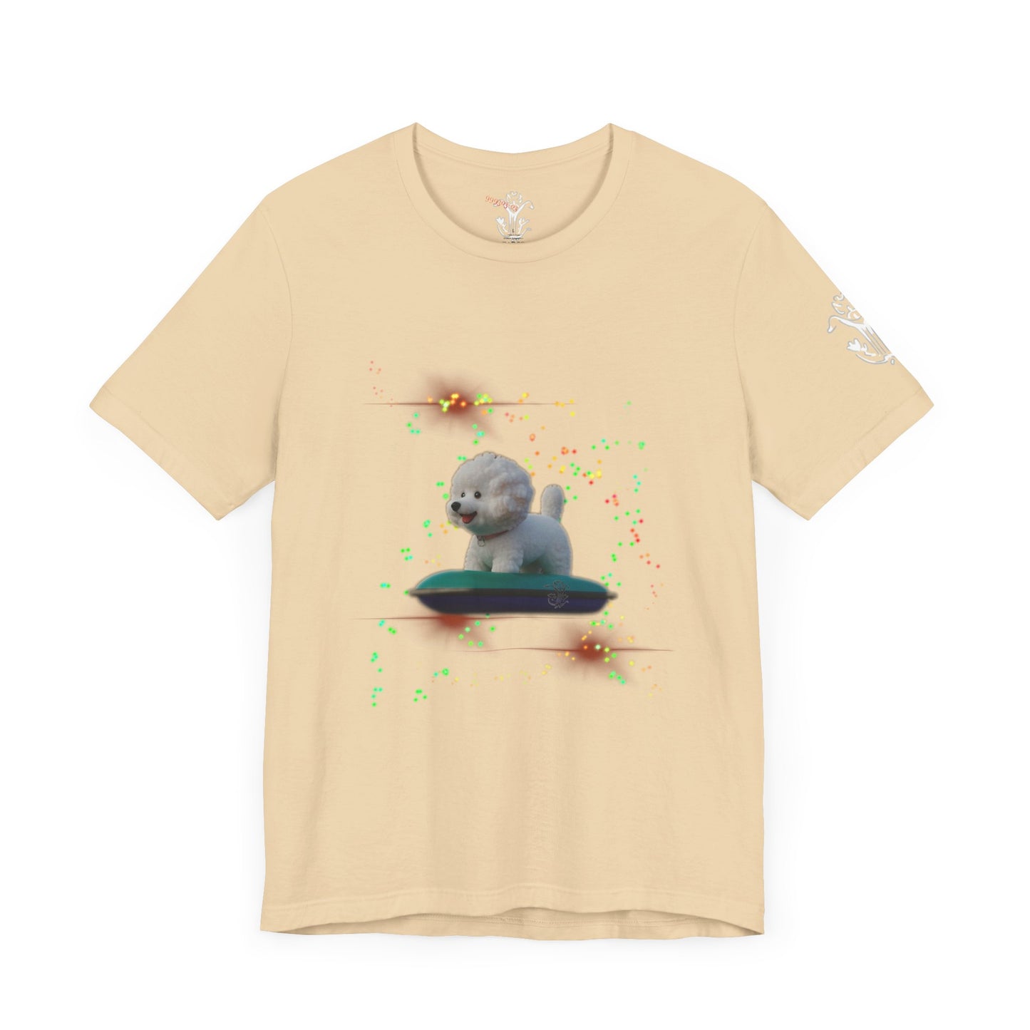 "Space Craft" T-Shirt - All Fits