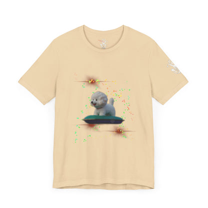 "Space Craft" T-Shirt - All Fits