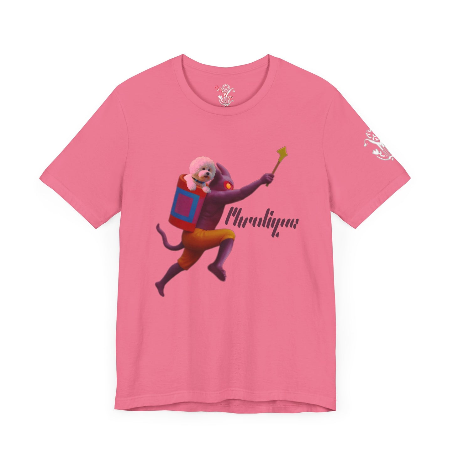 "Chaotic Good" T-Shirt - All Fits