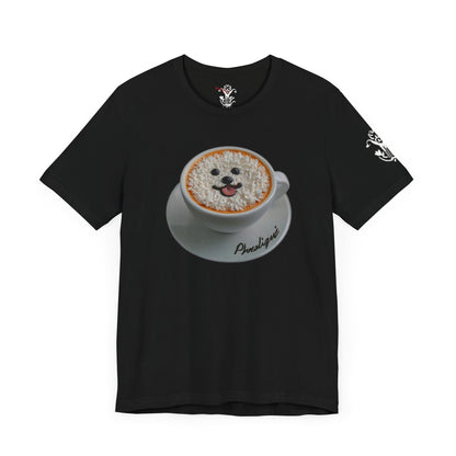 "Cup of Phrolique" T-Shirt - All Fits