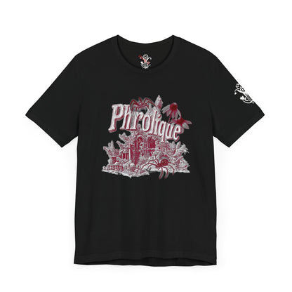 "Ruins" T-Shirt - All Fits