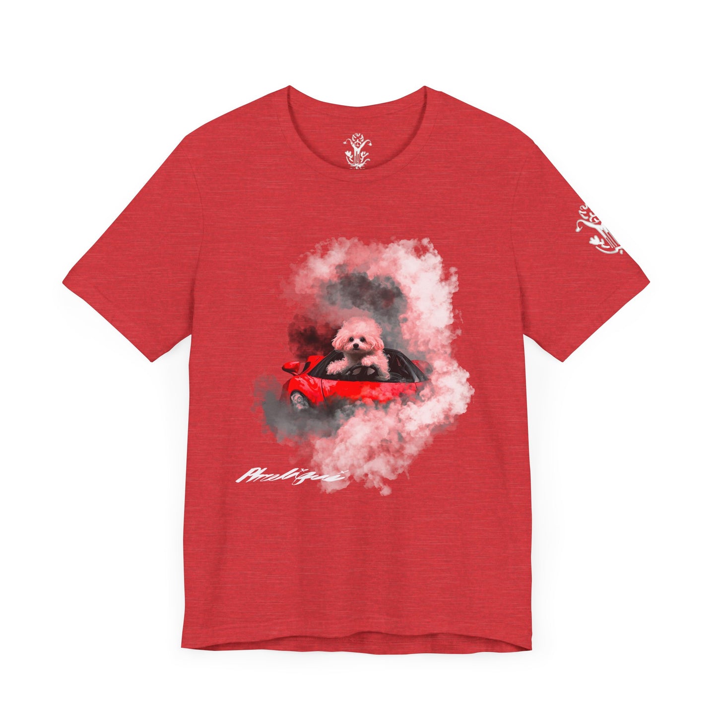 "Slide" T-Shirt - All Fits