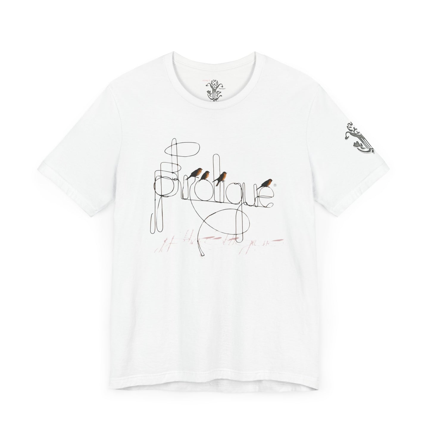 "Wired" T-Shirt - All Fits