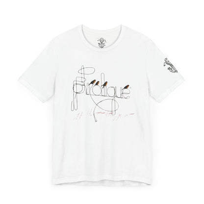 "Wired" T-Shirt - All Fits