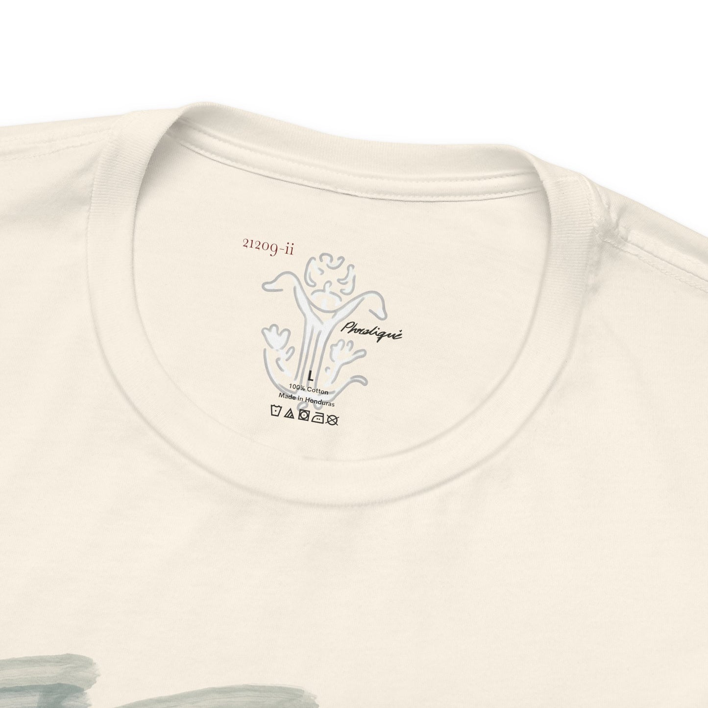 “Nautic Phrolique” T-Shirt - All Fits