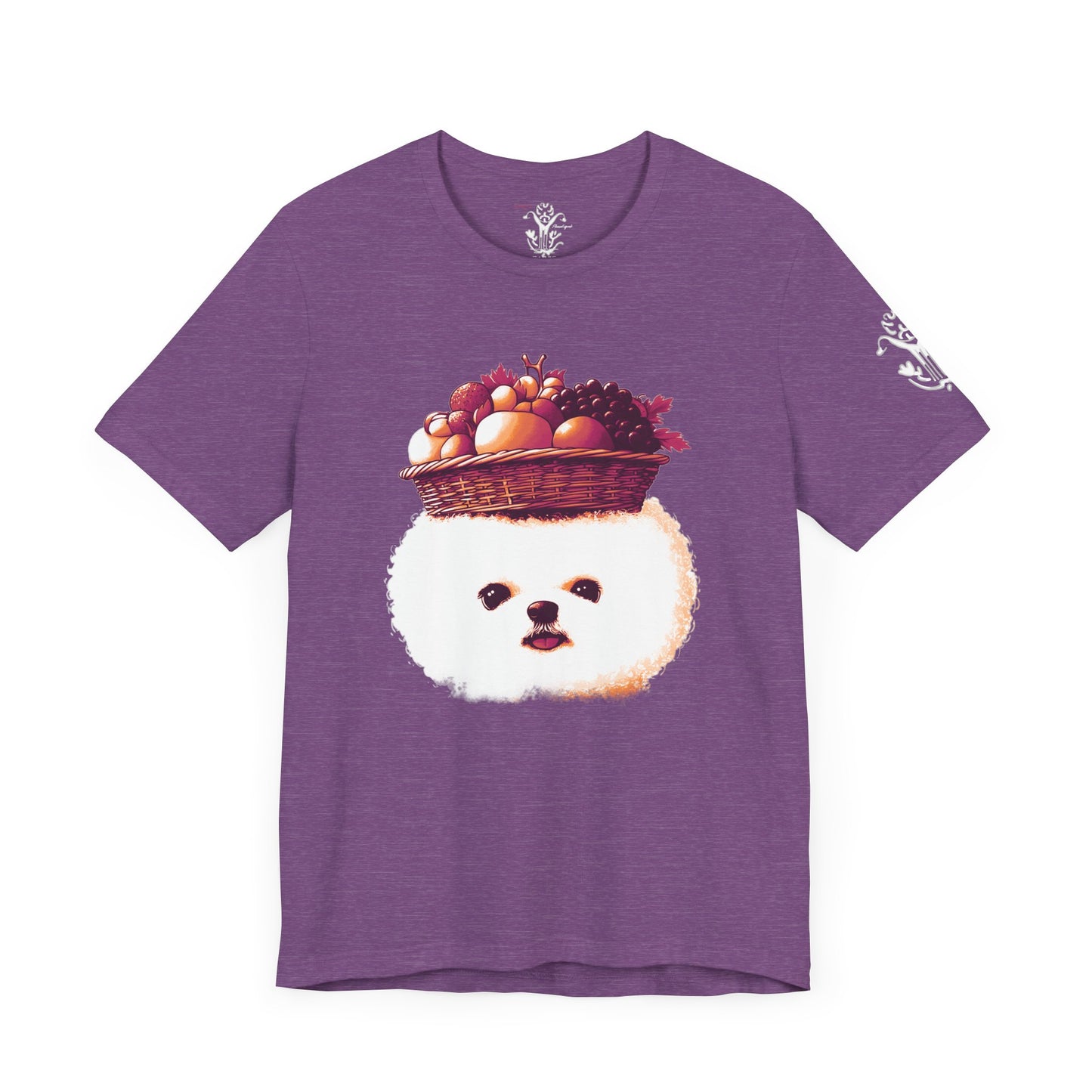"Tropical" T-Shirt - All Fits
