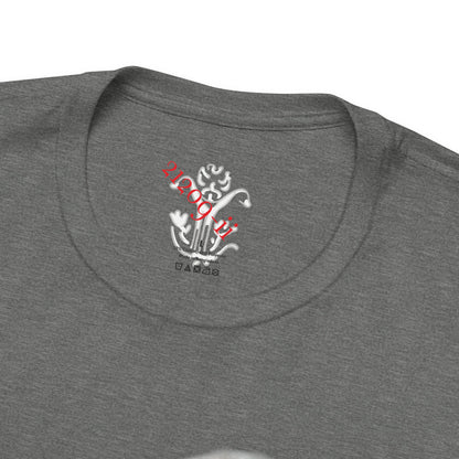 "All In" T-Shirt - All Fits
