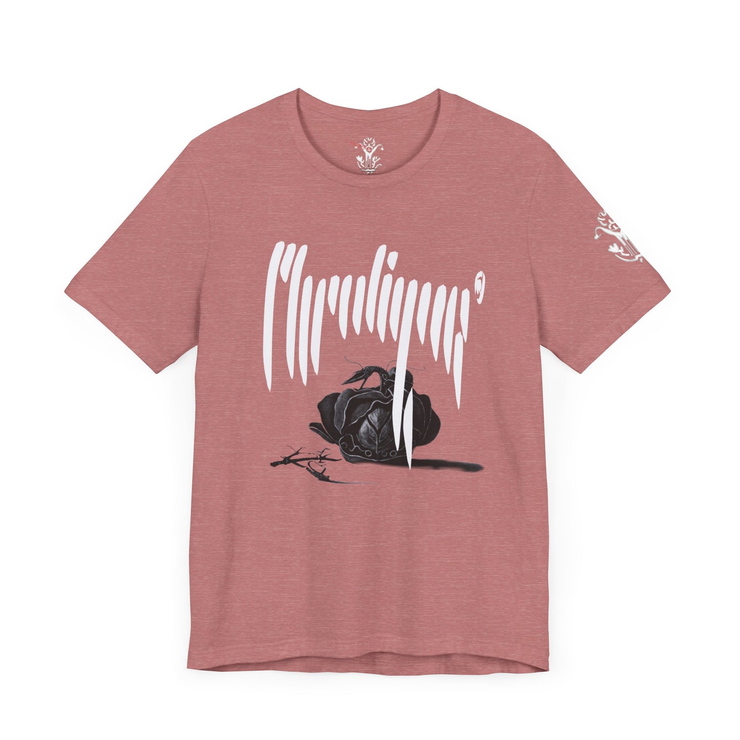 "Initial Unknown" T-Shirt - All Fits
