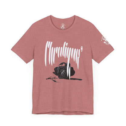 "Initial Unknown" T-Shirt - All Fits